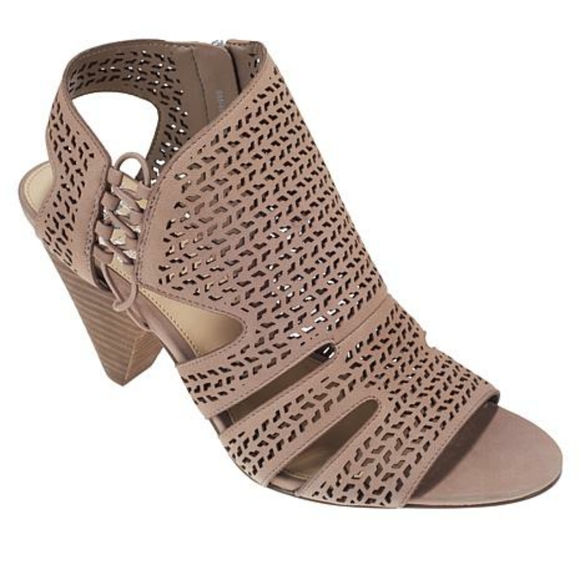 Vince Camuto Shoes - Vince Camuto Booties